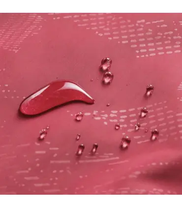 LNGXO Veste de randonnée imperméable unisexe,Homme Femme Camping Pêche Voyage Course à Pied Pro