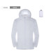 LNGXO Wasserdichte Wanderjacke, Unisex, Herren, Damen, Camping, Angeln, Reisen, Laufen