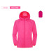LNGXO Wasserdichte Wanderjacke, Unisex, Herren, Damen, Camping, Angeln, Reisen, Laufen