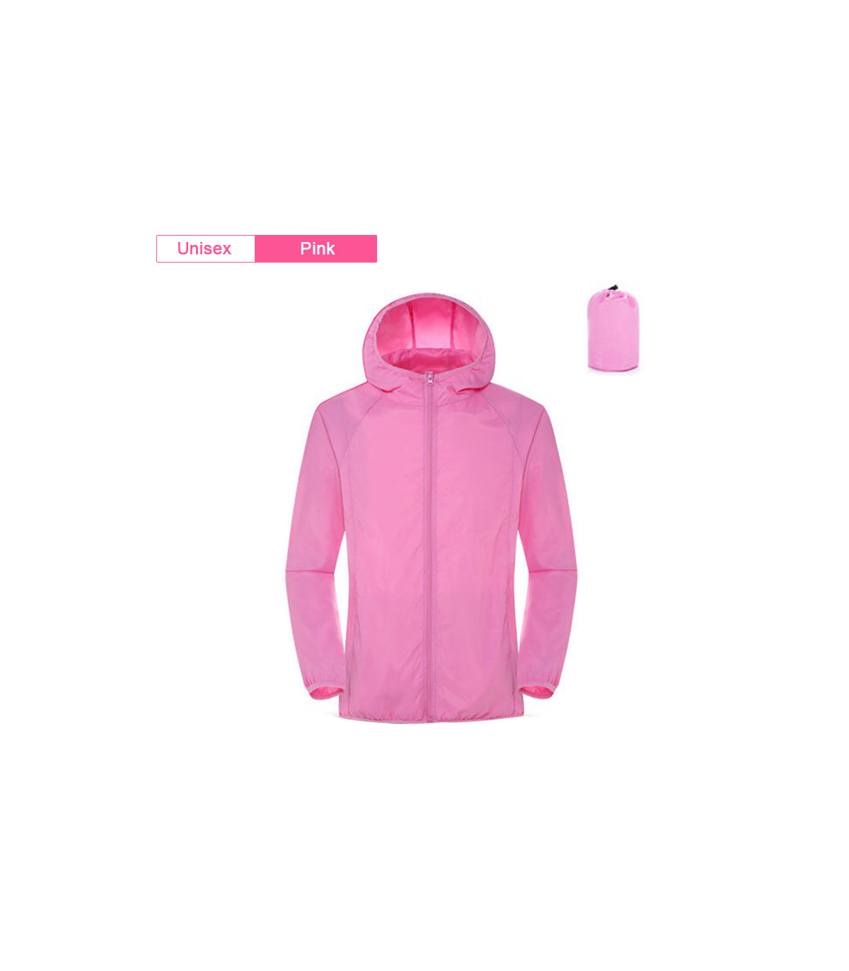 LNGXO Wasserdichte Wanderjacke, Unisex, Herren, Damen, Camping, Angeln, Reisen, Laufen