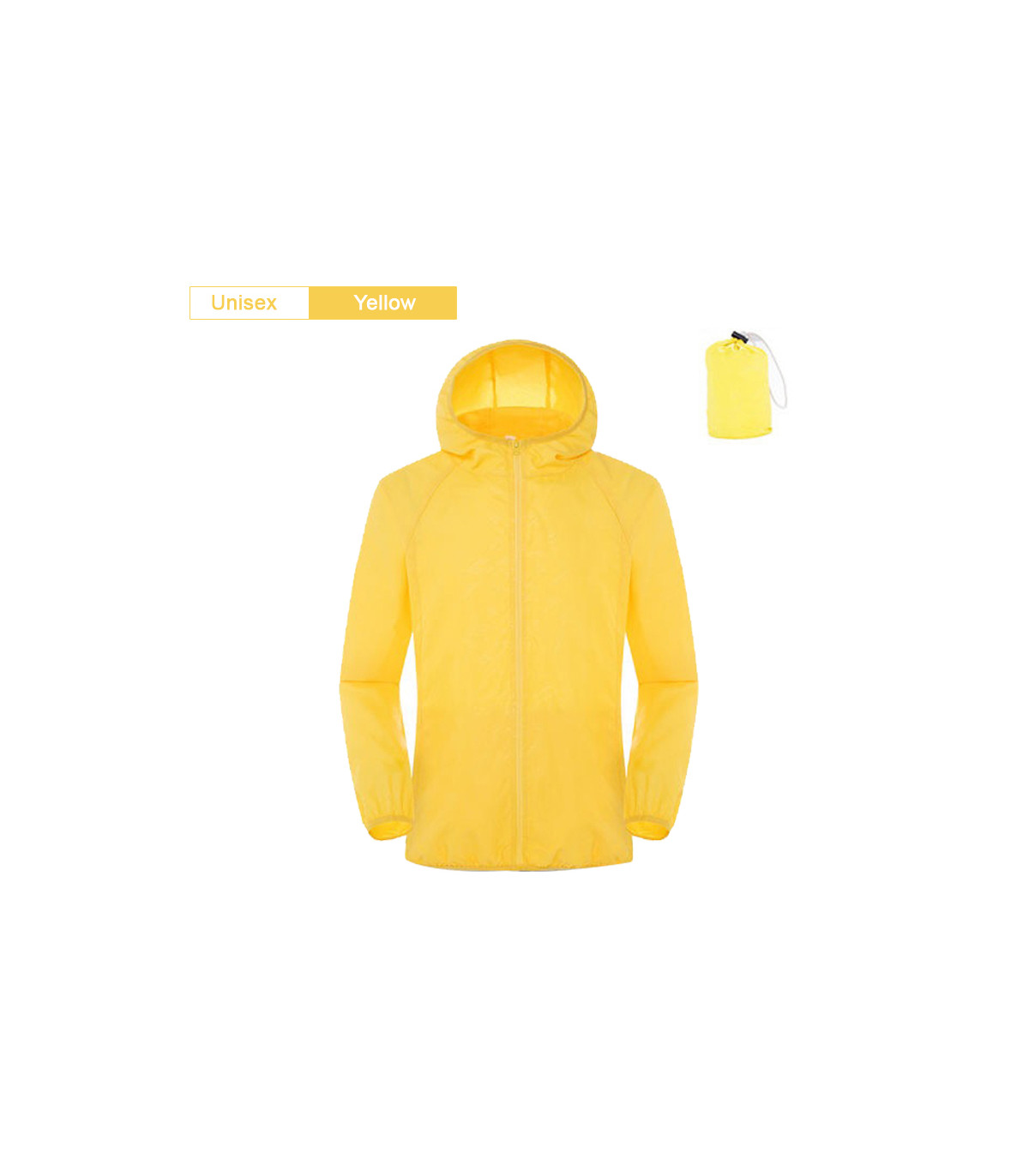 LNGXO Wasserdichte Wanderjacke, Unisex, Herren, Damen, Camping, Angeln, Reisen, Laufen