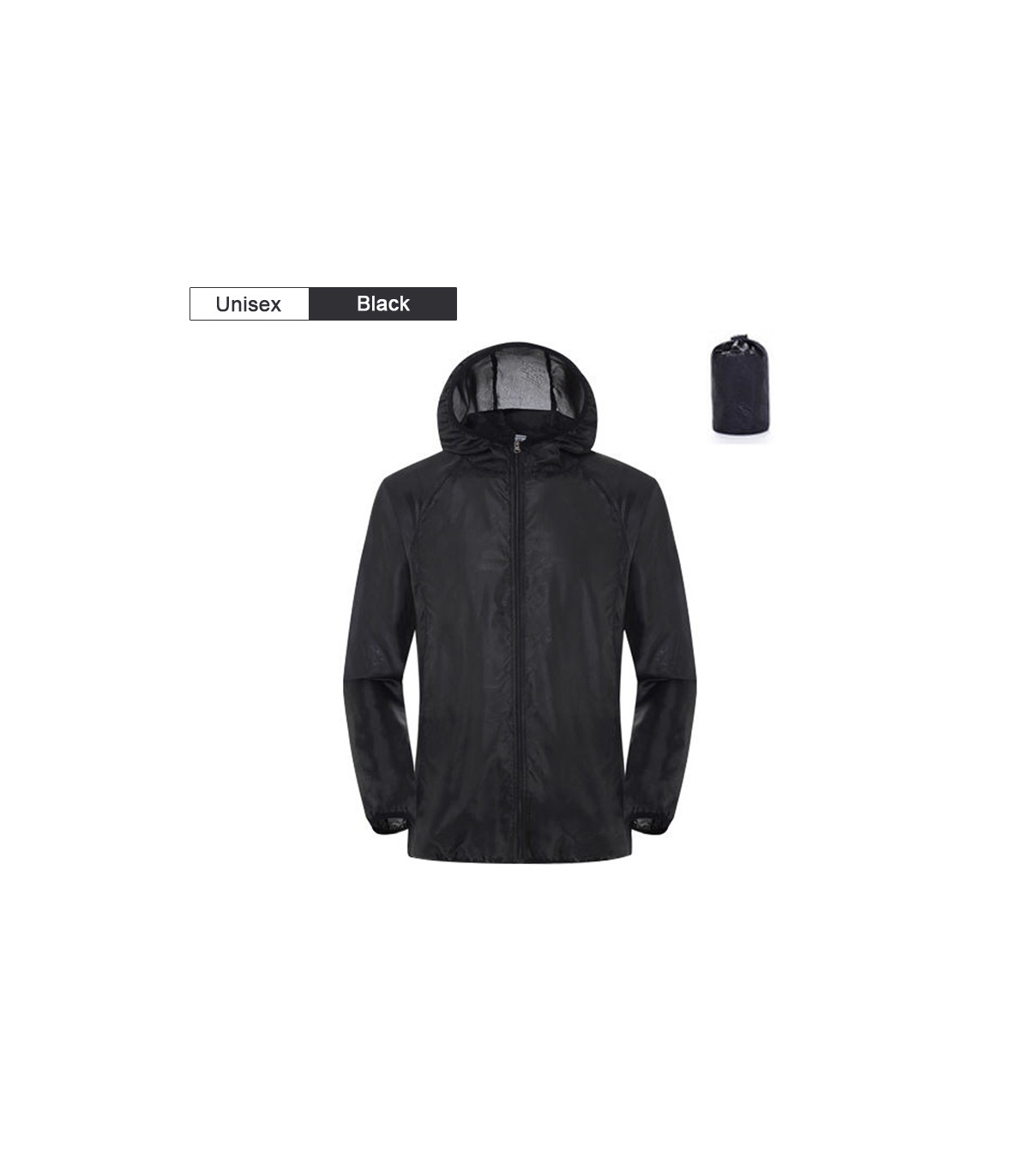 LNGXO Wasserdichte Wanderjacke, Unisex, Herren, Damen, Camping, Angeln, Reisen, Laufen