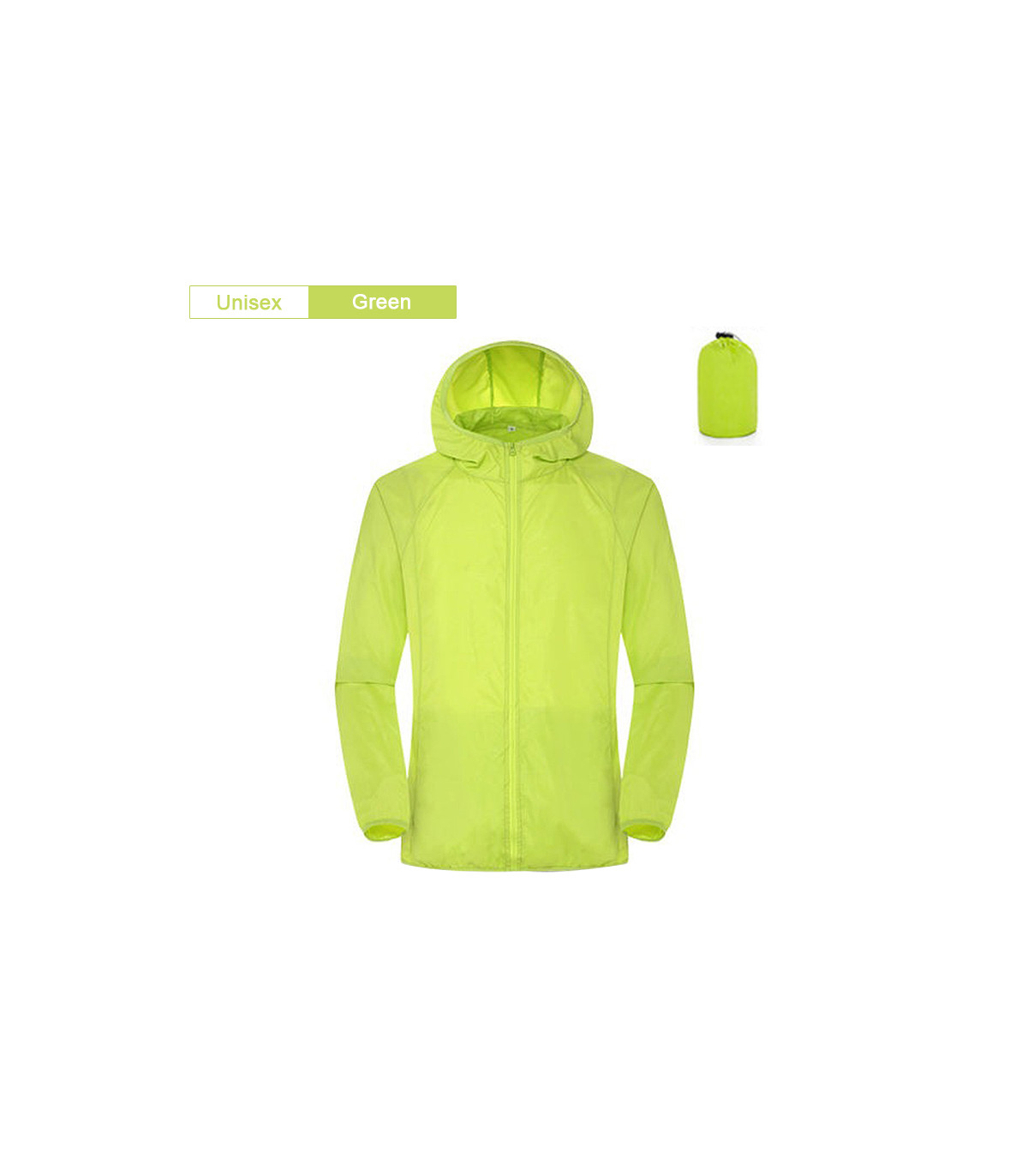 LNGXO Wasserdichte Wanderjacke, Unisex, Herren, Damen, Camping, Angeln, Reisen, Laufen