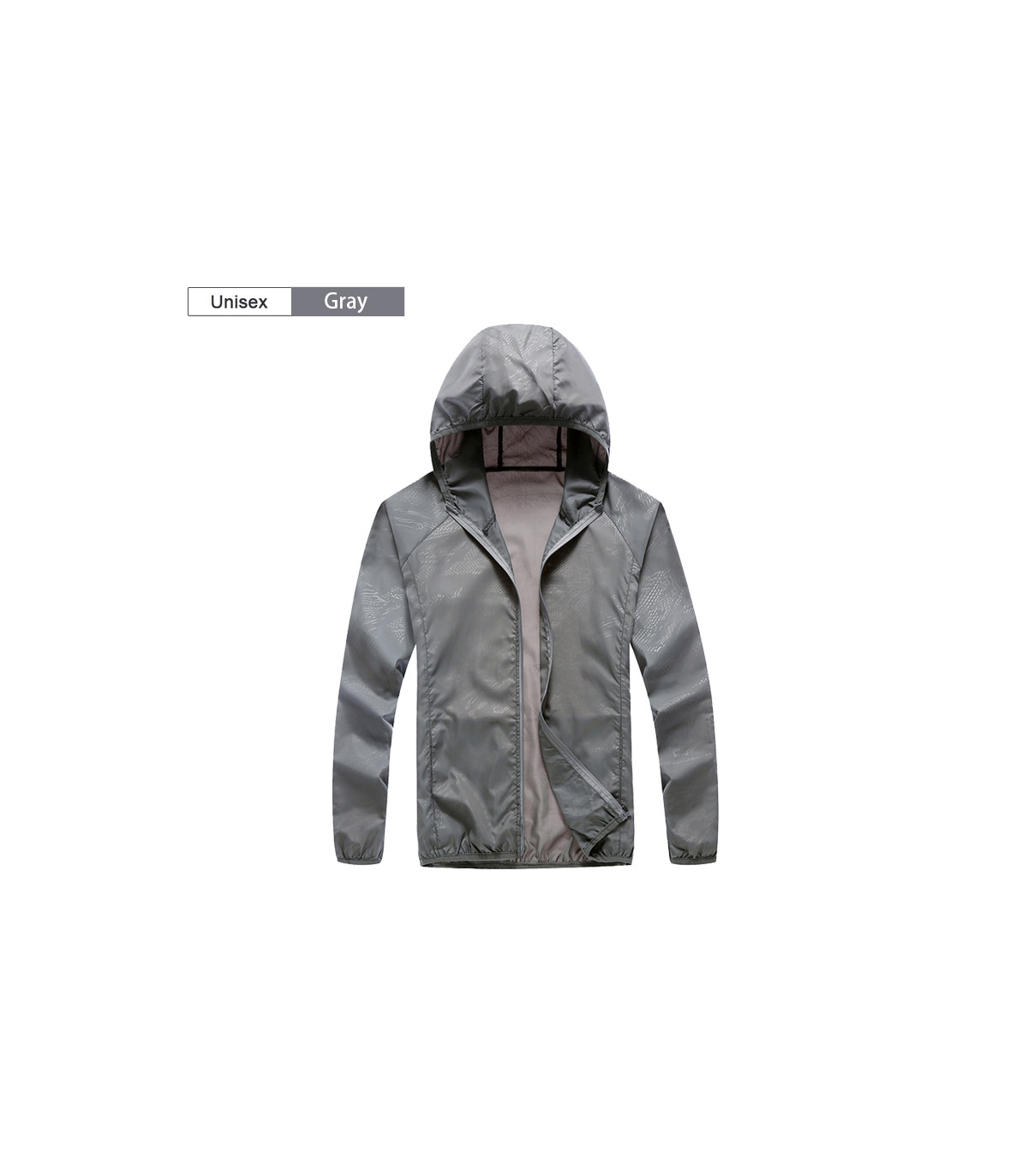 LNGXO Wasserdichte Wanderjacke, Unisex, Herren, Damen, Camping, Angeln, Reisen, Laufen