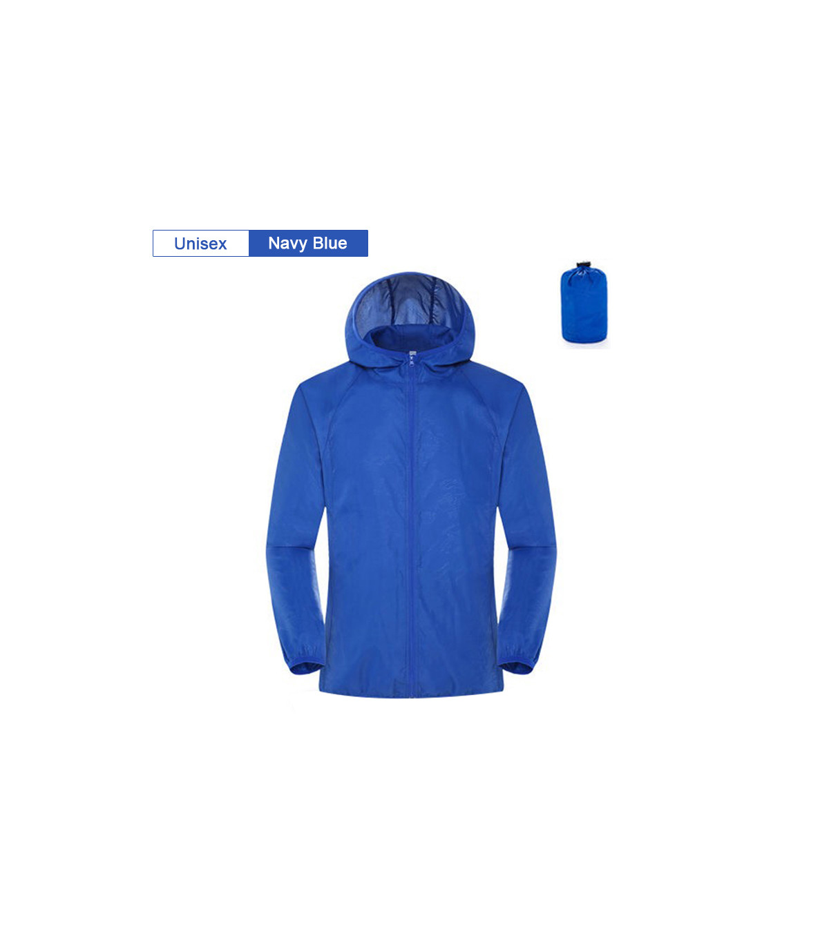 LNGXO Wasserdichte Wanderjacke, Unisex, Herren, Damen, Camping, Angeln, Reisen, Laufen
