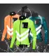 WOSAWE veste de cyclisme coupe-vent maillot de vélo vtt Sport de plein air coupe-vent de cyclis