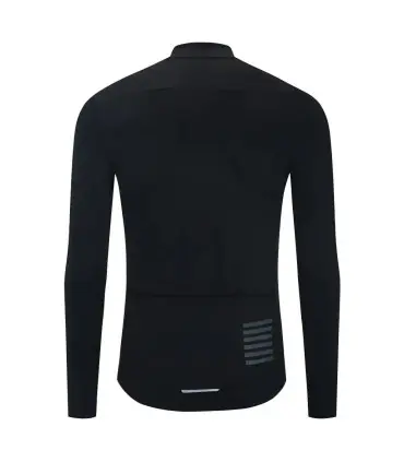 YKYWBIKE veste d\'hiver polaire thermique hommes veste de cyclisme à manches longues cyclisme vé