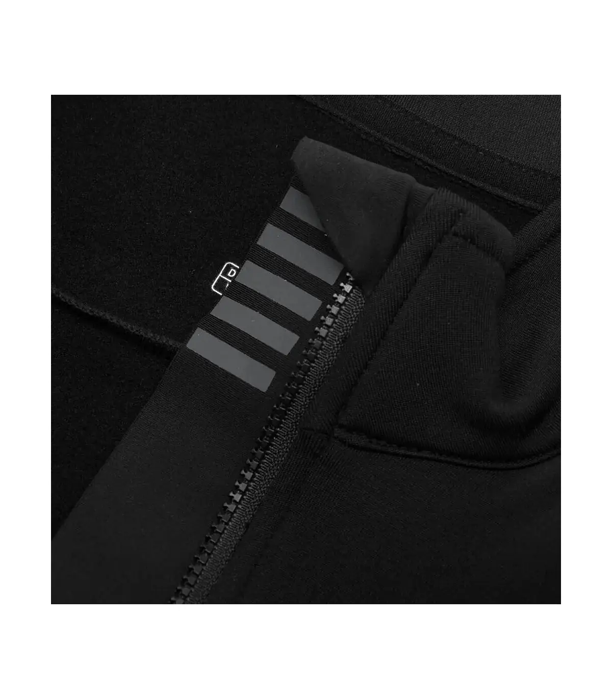 YKYWBIKE veste d\'hiver polaire thermique hommes veste de cyclisme à manches longues cyclisme vé