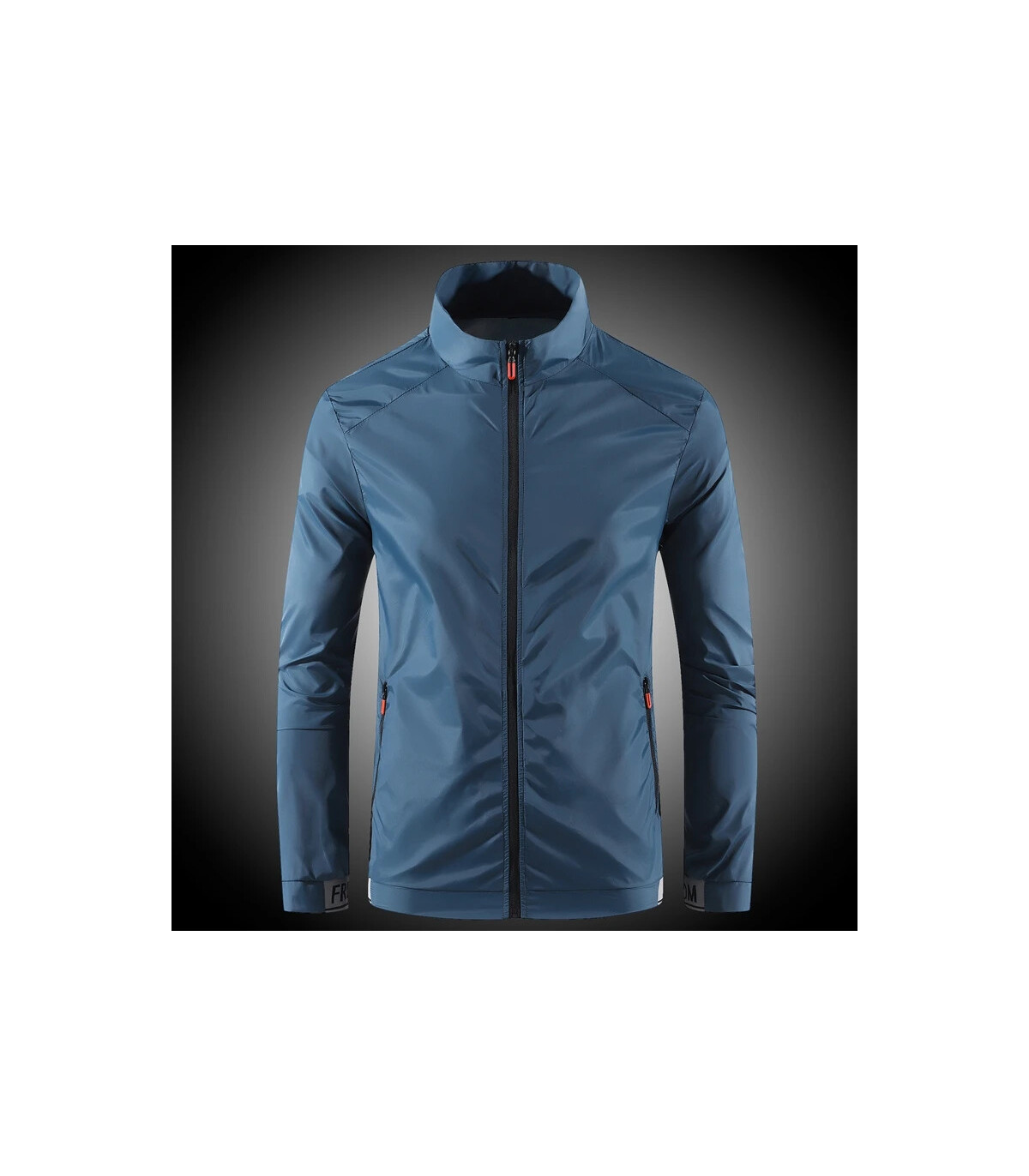 [M A209-2087-bai] Vêtements de protection solaire pour hommes, ultra-fin, respirant, en soie gl