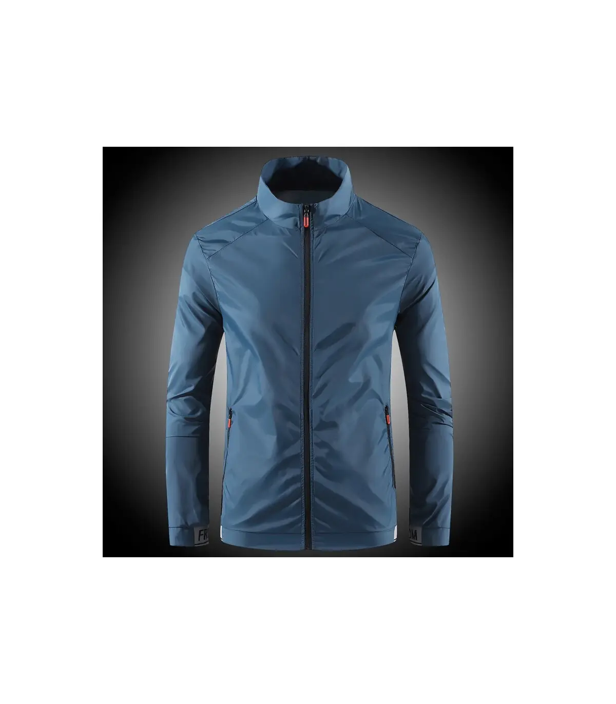 [XXL A209-2087-hui] Vêtements de protection solaire pour hommes, ultra-fin, respirant, en soie 