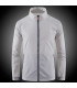[XL A209-2087-hui] Vêtements de protection solaire pour hommes, ultra-fin, respirant, en soie g