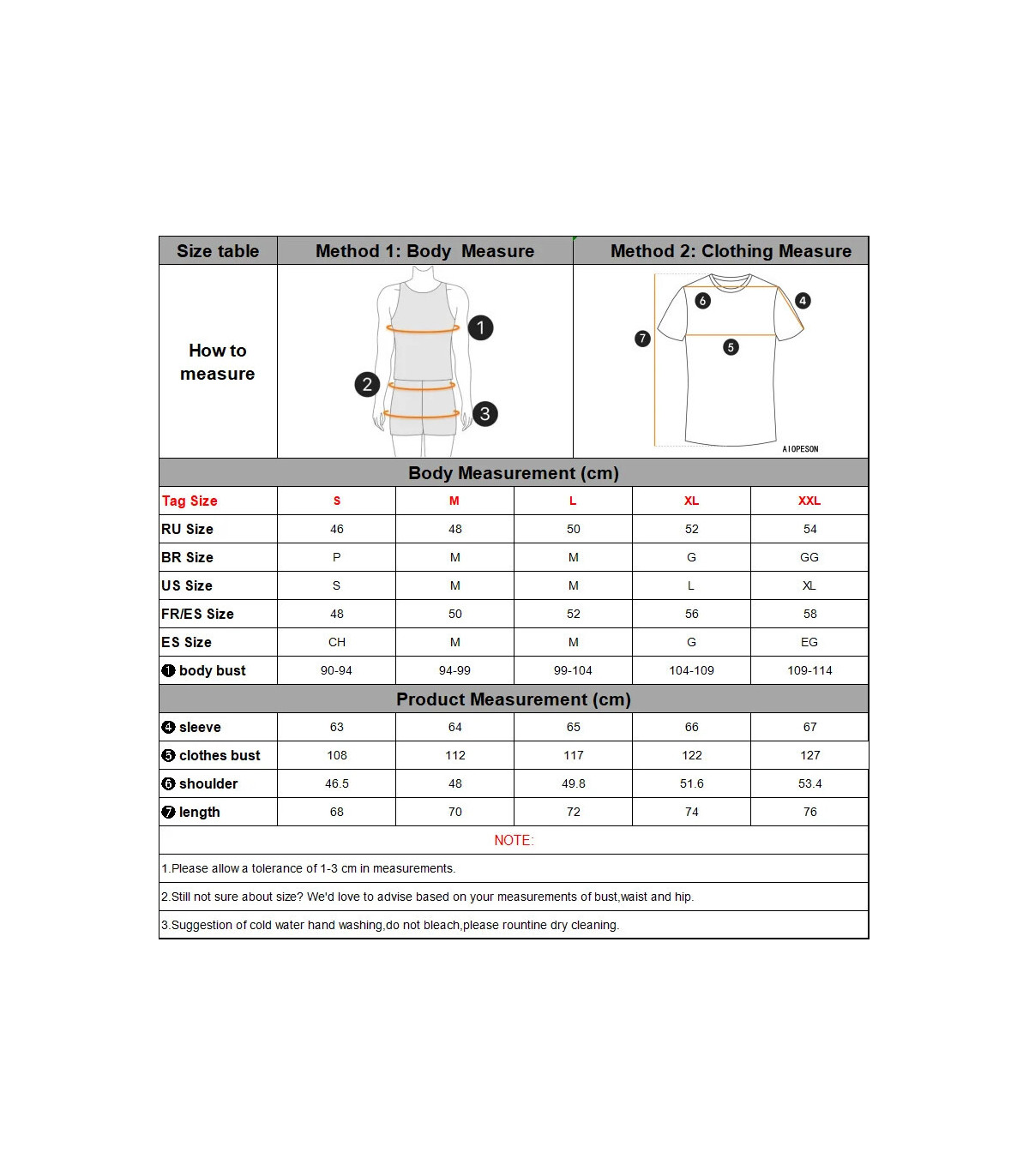 [EUR L 75-85kg HD08-Brown] AIOPESON marque qualité épaissir chaud polaire veste pour hommes fer