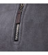 [EUR S 55-65kg HD08-Beige] AIOPESON marque qualité épaissir chaud polaire veste pour hommes fer