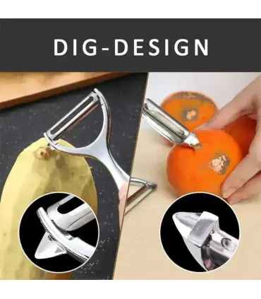 [1pcs Bowed Flat] Éplucheur râpe, accessoires de cuisine, articles de cuisine et de maison, out