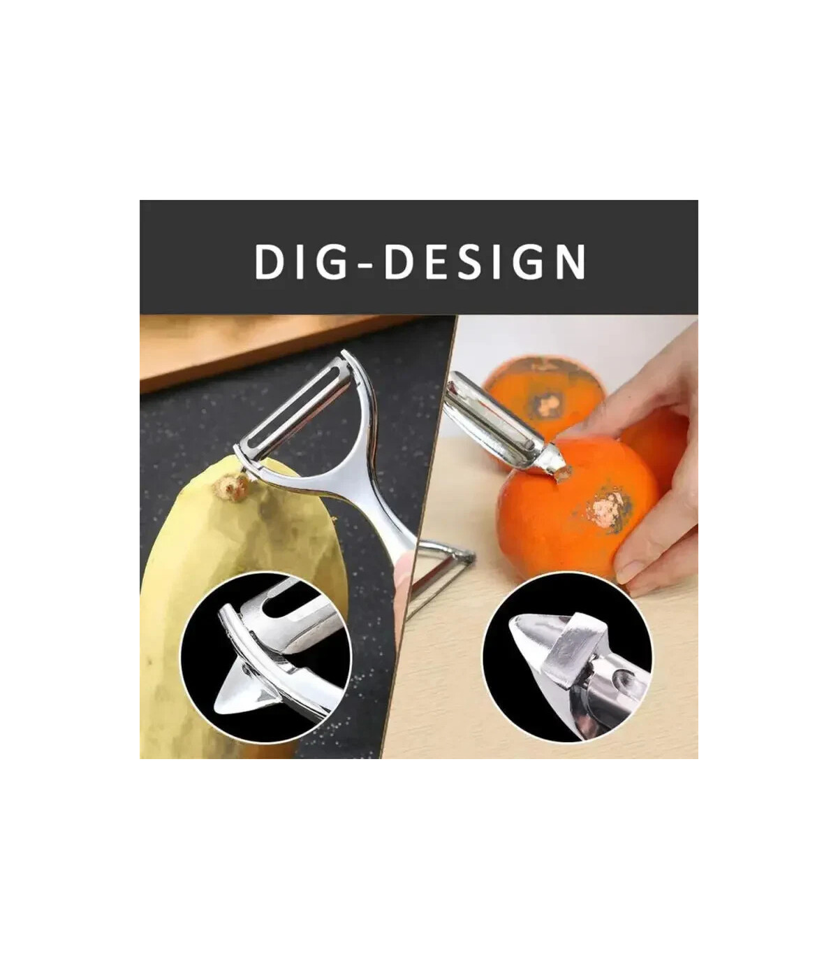 [1pcs Bowed Flat] Éplucheur râpe, accessoires de cuisine, articles de cuisine et de maison, out