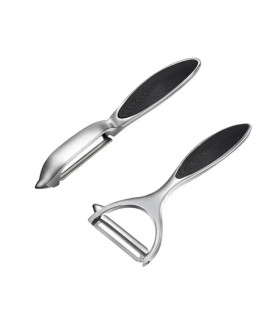 [2pcs mix] Éplucheur râpe, accessoires de cuisine, articles de cuisine et de maison, outils mul