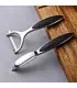 [2pcs mix] Éplucheur râpe, accessoires de cuisine, articles de cuisine et de maison, outils mul