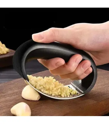 [1PC] Broyeur manuel en acier inoxydable, presse, hachoir, outils de fruits et légumes, accesso