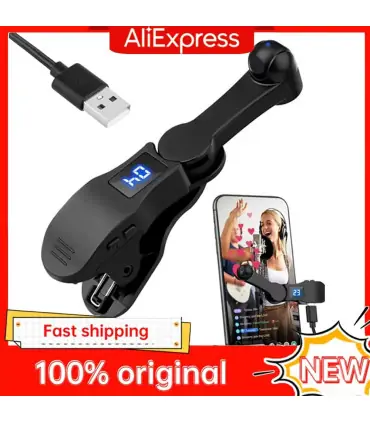 [Rose] Clicker d\'écran automatique pour applications de téléphone intelligent, Gadget de diffus