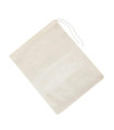 [White] Reusable cotton gaze, kitchen items, tofu, cheese, filtering fabric, butter.