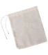 [30x40cm] Gaze de coton articles de cuisine Tofu fromage filtre tissu beurre lait café filtre o