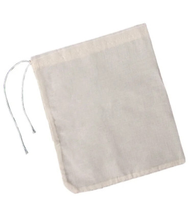 [30x40cm] Gaze de coton articles de cuisine Tofu fromage filtre tissu beurre lait café filtre o