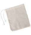 [30x40cm] Cotton gauze kitchen items Tofu cheese filter cloth butter milk coffee filter