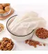 [30x40cm] Gaze de coton articles de cuisine Tofu fromage filtre tissu beurre lait café filtre o