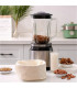 [20x30cm] Gaze de coton articles de cuisine Tofu fromage filtre tissu beurre lait café filtre o