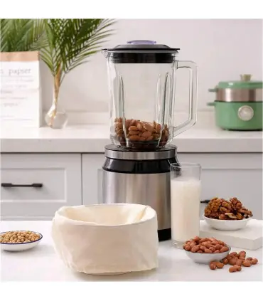 [20x30cm] Gaze de coton articles de cuisine Tofu fromage filtre tissu beurre lait café filtre o