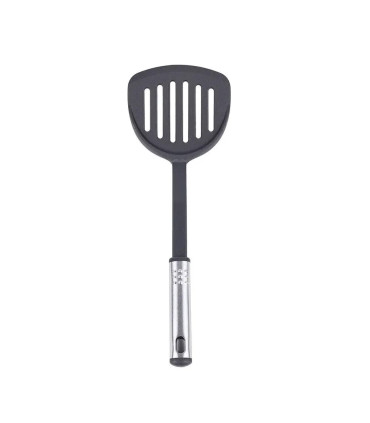 [Black GERMANY] 40 pièces ensemble d\'aide de cuisine en acier inoxydable ustensiles antiadhésif