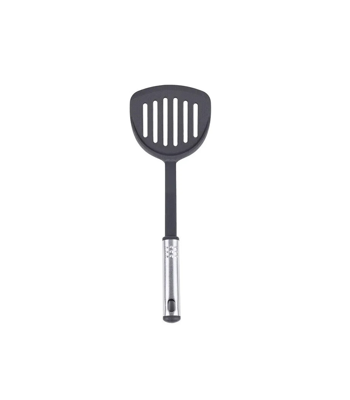 [Black GERMANY] 40 pièces ensemble d\'aide de cuisine en acier inoxydable ustensiles antiadhésif