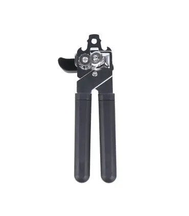 [Black GERMANY] 40 pièces ensemble d\'aide de cuisine en acier inoxydable ustensiles antiadhésif