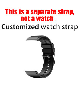 [GPS NFC Watch GT5Pro Black] Nouveau pour Huawei montre GT5 Pro montre intelligente HD AMOLED é