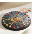 Puzzle gioco di corda sfida strategia decodifica gioco da tavolo pensiero logico formazione inte
