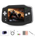 [Black 64G] Console de jeu portable rétro RG34XX, écran IPS 3.4 pouces, système Linux 64 bits, 