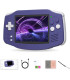 [Indigo 64G] Console de jeu portable rétro RG34XX, écran IPS 3.4 pouces, système Linux 64 bits,