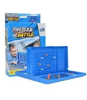 [A] Cuirassé amusant pour enfants, jeu de navires de mer, terre d\'échecs, militaire stratégique