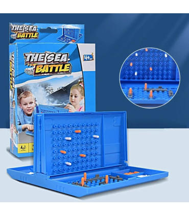 [A] Cuirassé amusant pour enfants, jeu de navires de mer, terre d\'échecs, militaire stratégique