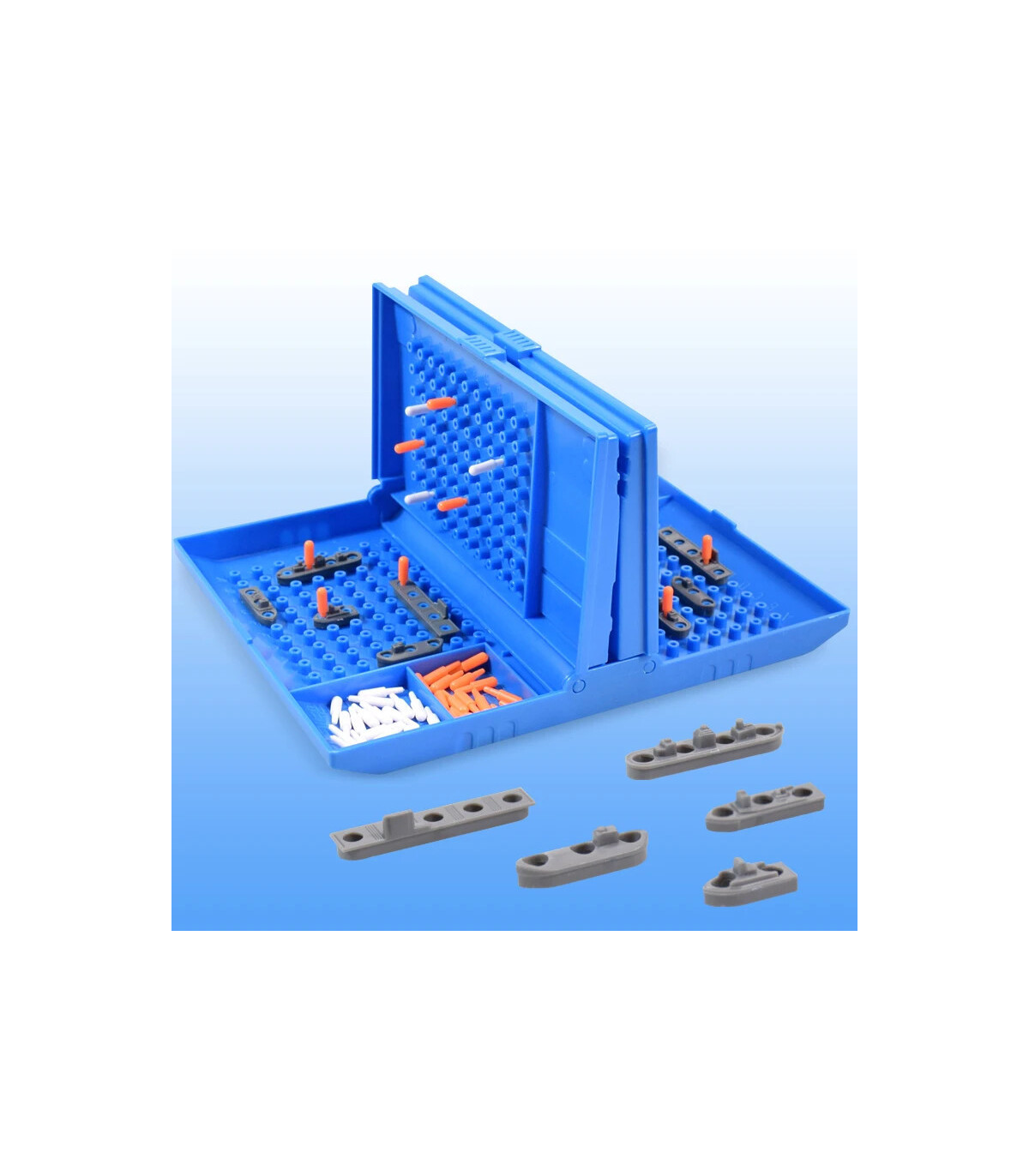 [A] Cuirassé amusant pour enfants, jeu de navires de mer, terre d\'échecs, militaire stratégique