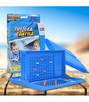 [A] Cuirassé amusant pour enfants, jeu de navires de mer, terre d\'échecs, militaire stratégique