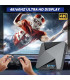 [64g EU] KINHANK-Super console de jeu vidéo rétro, X2 Pro, 90000 jeux vidéo pour PS1, DC, MAclo