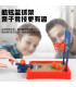 [4] Jeu de société de bureau d\'été, Mini Machine de tir à doigt de basket-ball, Table de fête, 
