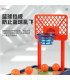 [4] Jeu de société de bureau d\'été, Mini Machine de tir à doigt de basket-ball, Table de fête, 