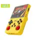 [64G Yellow] Console de jeu vidéo R36S Open Source 256 go, système Linux, écran IPS de 3.5 pouc