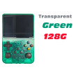 [T-Gree128G] R36S Open Source 256GB Video Game Console, Linux System, 3.5-inch IPS Screen
