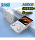 [T-Green 64G] Console de jeu vidéo R36S Open Source 256 go, système Linux, écran IPS de 3.5 pou