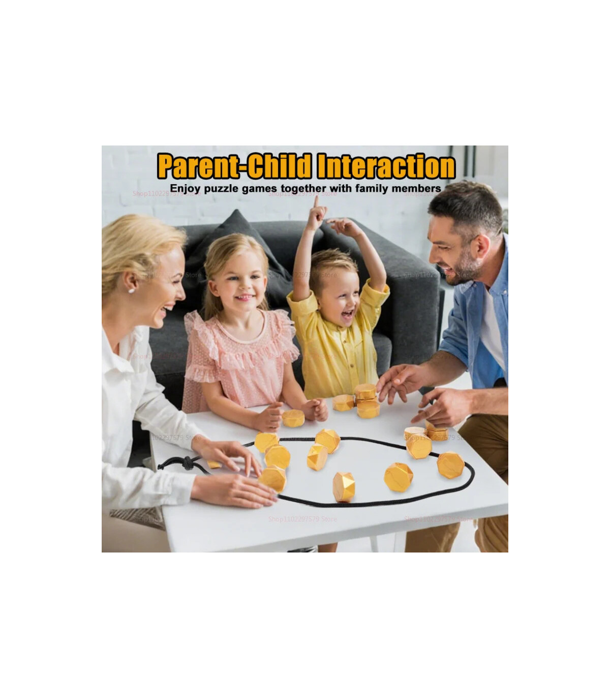 [Magnetic Chess] Jeu d\'échecs magnétique Portable interactif, planche magnétique, famille, enfa