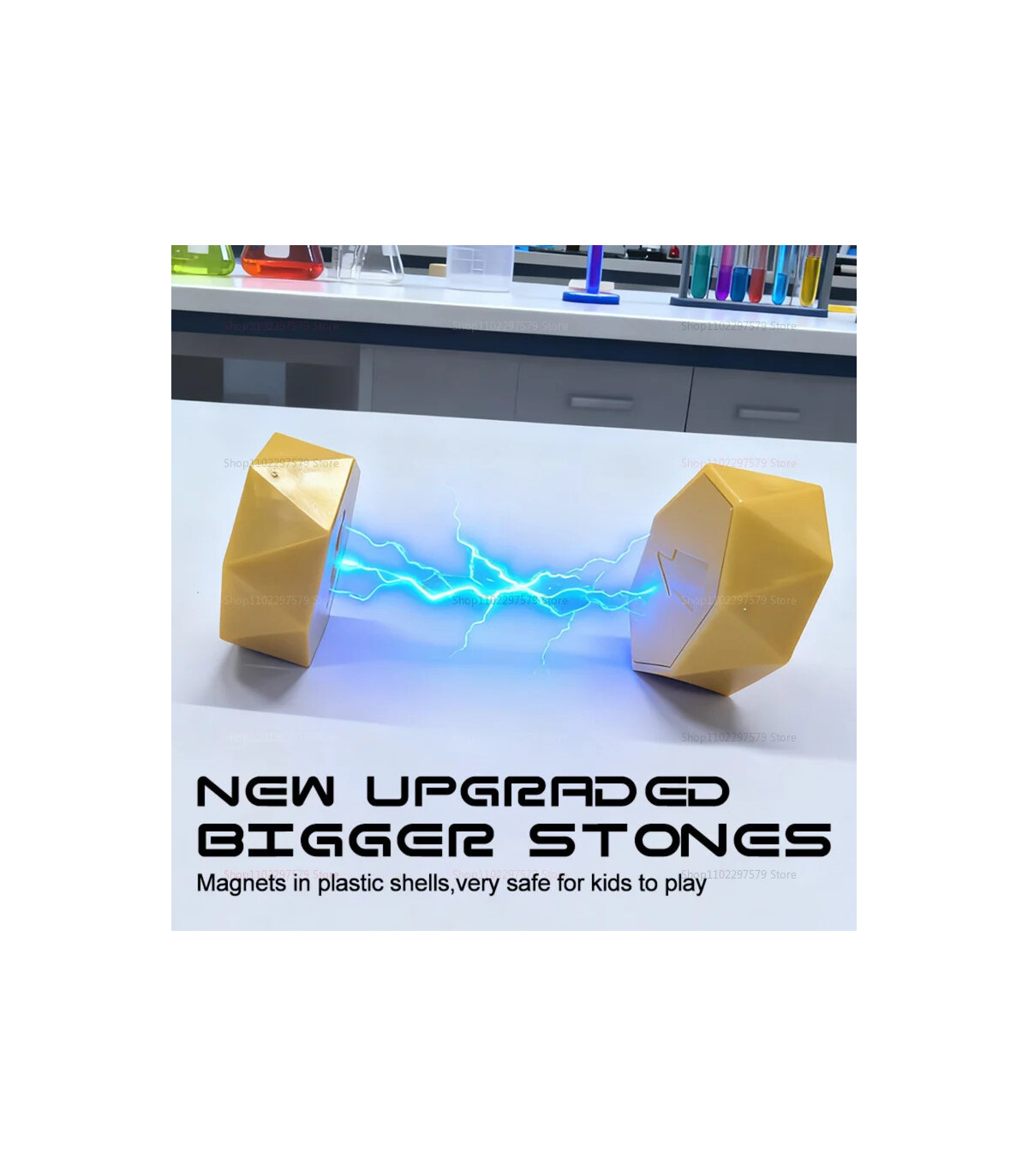 [Magnetic Chess] Jeu d\'échecs magnétique Portable interactif, planche magnétique, famille, enfa