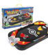[Ice hockey] Jeu de hockey de table pour enfants, 2 en 1, football et glace, mini jouet coule d